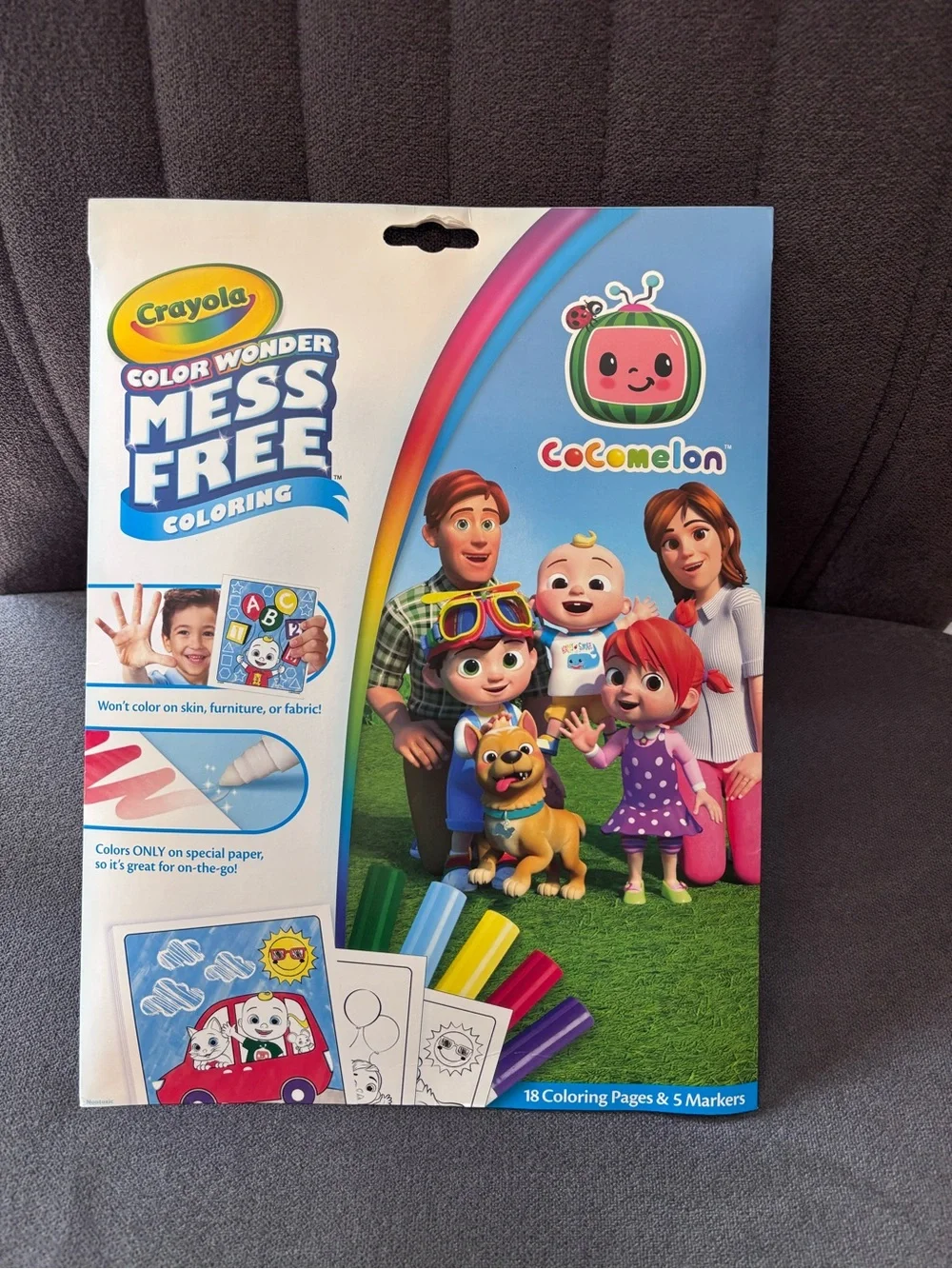 Bundle of Kids Activity Packs